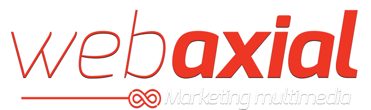 Webaxial | Conseils en marketing & communication multimedia