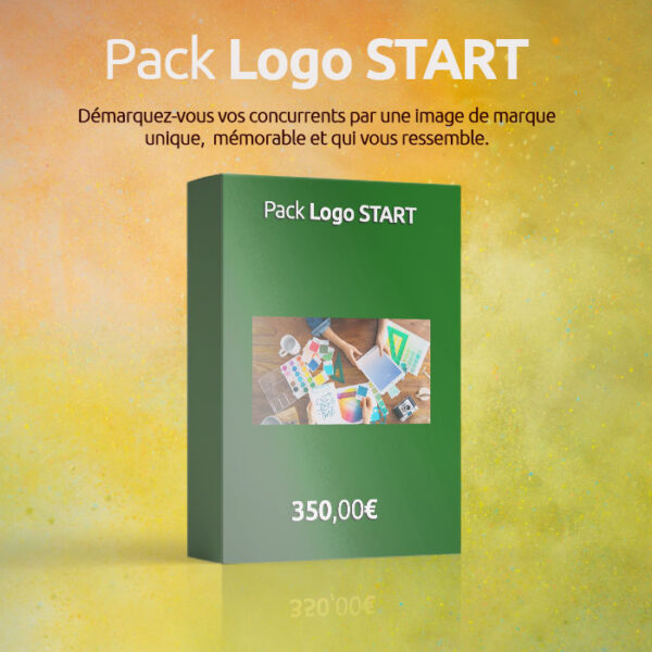 Logo START