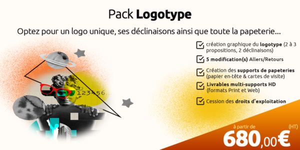 Pack logotype – Image 2
