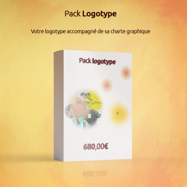 Pack logotype